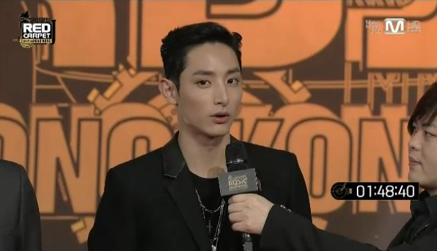 MAMA 2013 quy tụ dàn sao khủng - 4