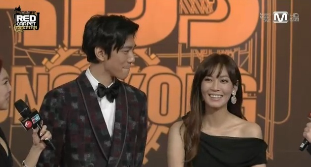 MAMA 2013 quy tụ dàn sao khủng - 3