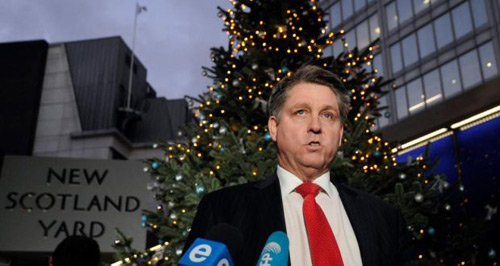 3 nô lệ Anh bị giam 30 năm: Hành trình giải cứu - 2