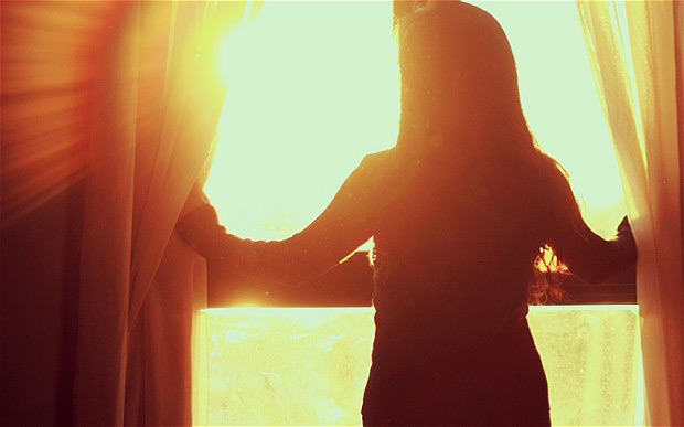 3 nô lệ Anh bị giam 30 năm: Hành trình giải cứu - 1