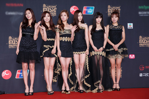 MAMA 2013 quy tụ dàn sao khủng - 7