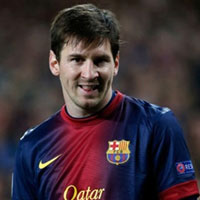 Bóng đá - Pele chê Messi chưa bằng Zidane