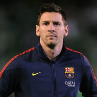 Bóng đá - Rộ tin Messi rời Barca vào cuối mùa này