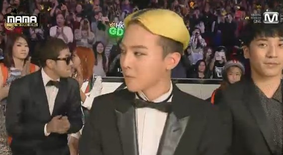 G-Dragon giành 4 giải "Grammy châu Á" - 14