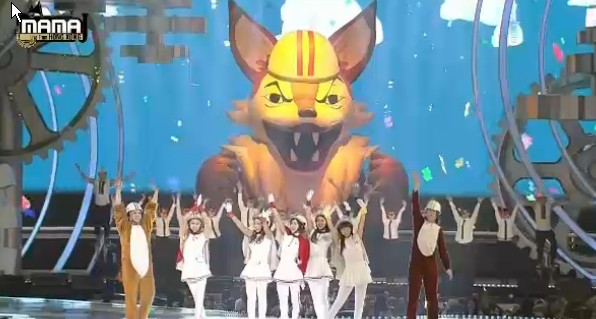 G-Dragon giành 4 giải "Grammy châu Á" - 20