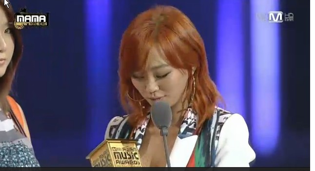 G-Dragon giành 4 giải "Grammy châu Á" - 17