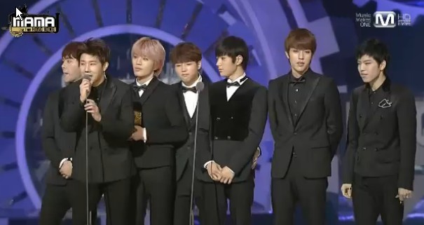 G-Dragon giành 4 giải "Grammy châu Á" - 16