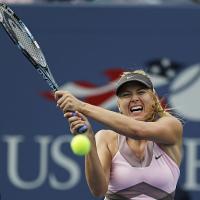 Thể thao - Sharapova đặt hy vọng vào HLV mới