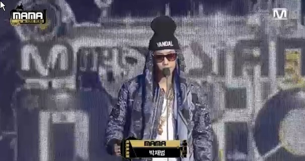 G-Dragon giành 4 giải "Grammy châu Á" - 15