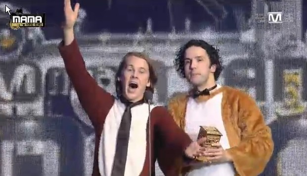 G-Dragon giành 4 giải "Grammy châu Á" - 14