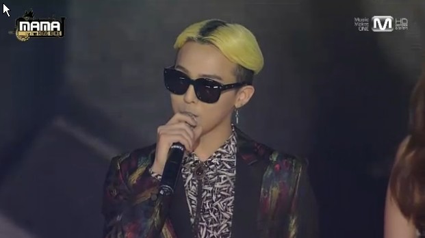 G-Dragon giành 4 giải "Grammy châu Á" - 12