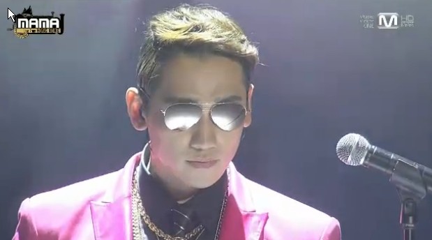 G-Dragon giành 4 giải "Grammy châu Á" - 8