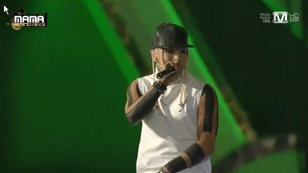 G-Dragon giành 4 giải "Grammy châu Á" - 3