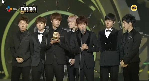 G-Dragon giành 4 giải "Grammy châu Á" - 6