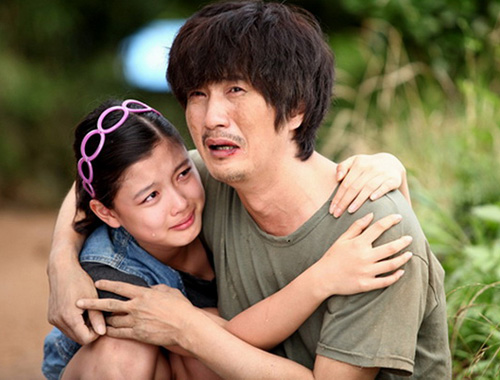 Tiết lộ quá khứ “gây sốc” của Ahn Nae Sang - 3