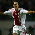 Bóng đá - Tự truyện gây &quot;sốc&quot; của Ibrahimovic (Kỳ 15)