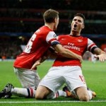 Bóng đá - NHA trước V12: Xem Man City, soi Arsenal