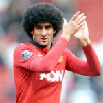 Bóng đá - MU: Đã đến lúc Fellaini phải hòa nhập