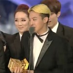 Ca nhạc - MTV - G-Dragon giành 4 giải &quot;Grammy châu Á&quot;