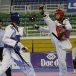 Đội tuyển Taekwondo Việt Nam tại SEA Game 27: Quyết giành 4 HCV