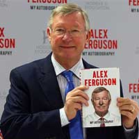Tự truyện Sir Alex Ferguson (Kỳ 13)