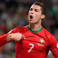 Bóng đá - CR7 & cú nước rút thần tốc: QBV trao anh