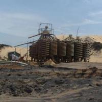 Tin tức trong ngày - Vỡ hồ bùn titan: Bán lậu, trốn thuế - có cơ sở