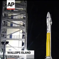 Giáo dục - du học - Mỹ: HS trung học phóng thành công vệ tinh tự tạo