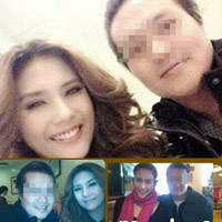 Người mẫu - Hoa hậu - 4 vụ tố lừa tiền - tình "nóng" nhất Vbiz