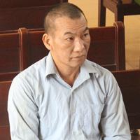 Pháp luật - "Yêu râu xanh" hiếp, giết cháu họ lĩnh án