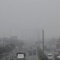 Tin tức trong ngày - Sài Gòn đột nhiên đầy sương mù và se lạnh