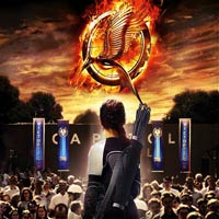 Top phim hay nhất - Hunger Games 2 "càn quét" phòng vé ngày công chiếu