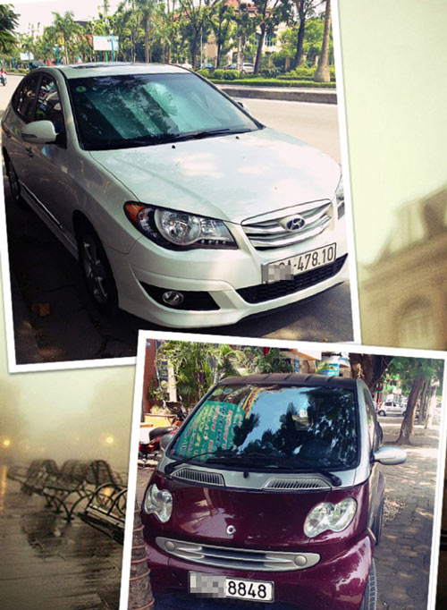 "Ma nữ" Trương Phương khoe nhà đẹp, xe sang - 4