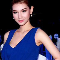 - Hotgirl Quỳnh Chi gây bất ngờ