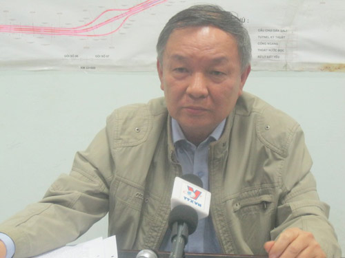 “Đường ống nước sạch HN sẽ còn tiếp tục vỡ” - 2