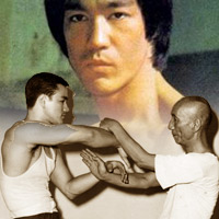 Hậu trường phim - Những bậc thầy đưa Lý Tiểu Long "làm vua"