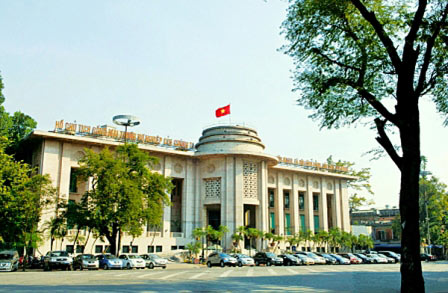 Việt Nam sắp có Ngân hàng Trung ương - 1