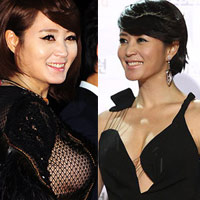 Bí quyết mặc đẹp - Váy áo "quá khích" của mỹ nhân 43 tuổi