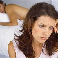 Sức khỏe đời sống - Vì sao nàng thờ ơ với "chuyện ấy"