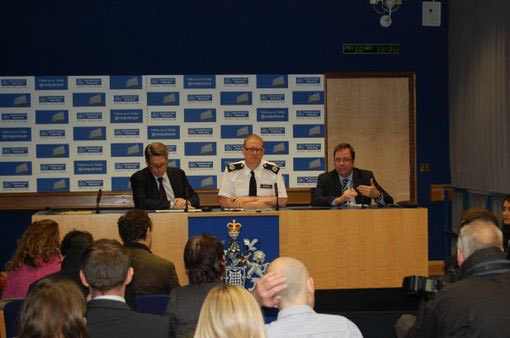 Vụ giải cứu 3 nô lệ ở Anh: Xiềng xích tinh thần - 2