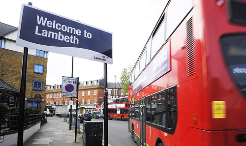 Vụ giải cứu 3 nô lệ ở Anh: Xiềng xích tinh thần - 1