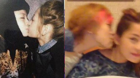 3 nghi án yêu đồng giới nữ trong showbiz Việt - 11