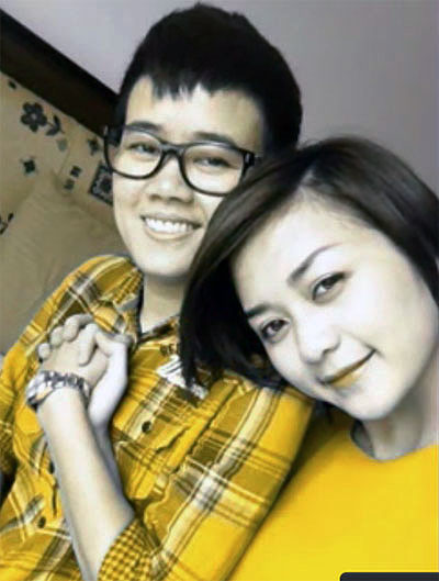 3 nghi án yêu đồng giới nữ trong showbiz Việt - 13