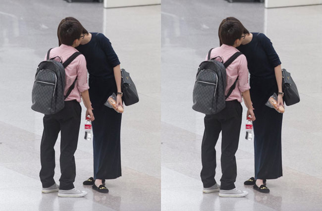 3 nghi án yêu đồng giới nữ trong showbiz Việt - 15