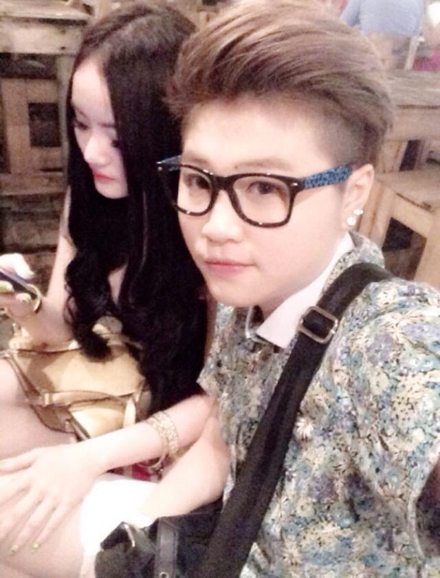 3 nghi án yêu đồng giới nữ trong showbiz Việt - 3