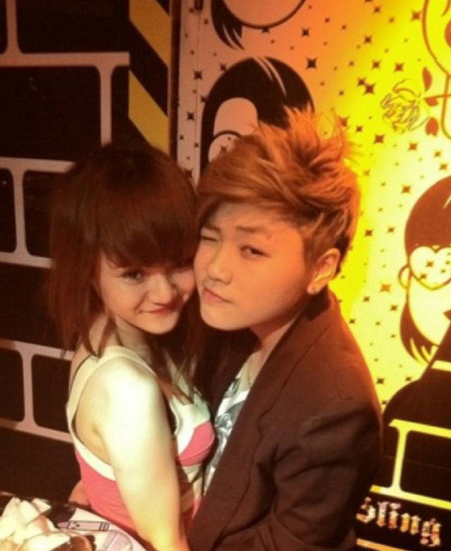 3 nghi án yêu đồng giới nữ trong showbiz Việt - 2