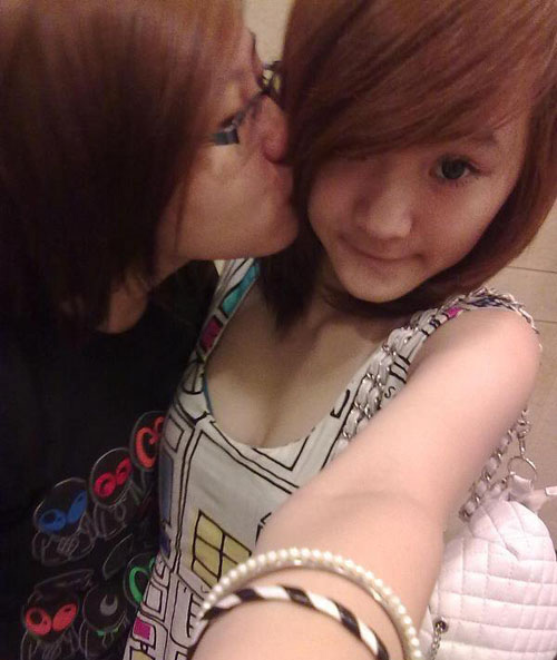 3 nghi án yêu đồng giới nữ trong showbiz Việt - 7