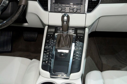 Porsche Macan chính thức trình làng - 12