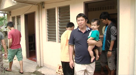 Hành trình thoát tử thần Haiyan của người VN ở Philippines - 2