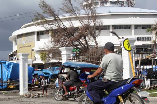 Hành trình thoát tử thần Haiyan của người VN ở Philippines - 3